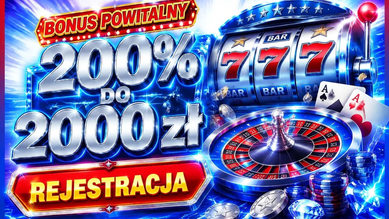 Platinum Slots Casino — Automaty Online i Bonus Powitalny dla Graczy z Polski