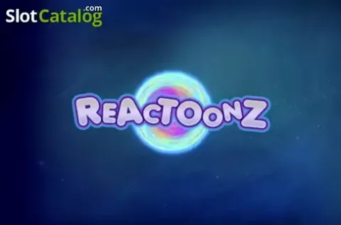 Reactoonz, kolorowe kosmiczne stworki
